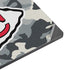NFL Kansas City Chiefs Camo Surface Laptop 7 15in Skin