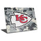 NFL Kansas City Chiefs Camo Laptop Skins