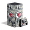 NFL Kansas City Chiefs Camo Xbox Series X Bundle Skin