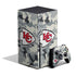 NFL Kansas City Chiefs Camo Xbox Series X Bundle Skin