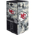NFL Kansas City Chiefs Camo Xbox Series X Bundle Skin