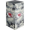 NFL Kansas City Chiefs Camo XBox Series X Digital Edition Console Skin