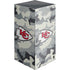 NFL Kansas City Chiefs Camo XBox Series X Digital Edition Console Skin