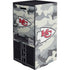 NFL Kansas City Chiefs Camo XBox Series X Digital Edition Console Skin