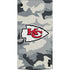 NFL Kansas City Chiefs Camo XBox Series X Digital Edition Console Skin
