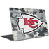 NFL Kansas City Chiefs Camo Dell XPS Skin