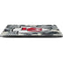 NFL Kansas City Chiefs Camo Dell XPS Skin