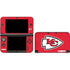 NFL Kansas City Chiefs Distressed Nintendo Skins