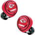 NFL Kansas City Chiefs Distressed Amazon Echo Buds Skin