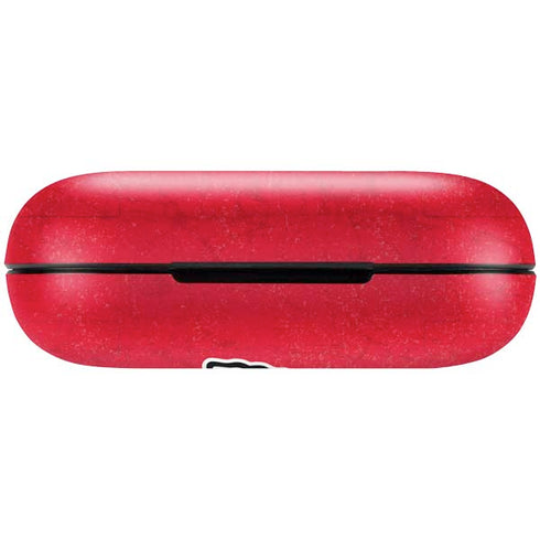 NFL Kansas City Chiefs Distressed Amazon Echo Buds Skin