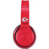 NFL Kansas City Chiefs Distressed Beats Solo Pro Skin