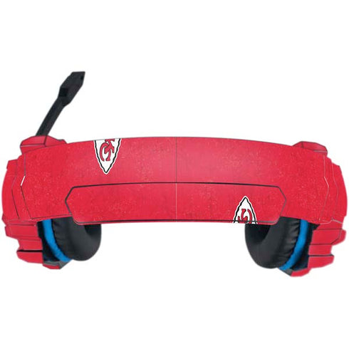 NFL Kansas City Chiefs Distressed BENGOO G9000 Skin