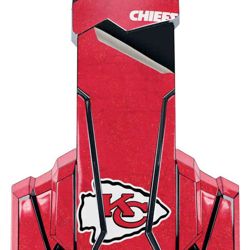 NFL Kansas City Chiefs Distressed BENGOO G9000 Skin