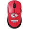 NFL Kansas City Chiefs Distressed G Pro Wireless Gaming Mouse Skin