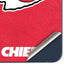 NFL Kansas City Chiefs Distressed Galaxy A36 5G Skin