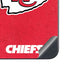 NFL Kansas City Chiefs Distressed Galaxy A54 5G Skin