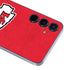 NFL Kansas City Chiefs Distressed Galaxy A55 5G Skin