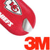 NFL Kansas City Chiefs Distressed Galaxy Buds Plus Skin