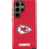 NFL Kansas City Chiefs Distressed Galaxy S23 Ultra Pro Case