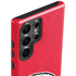 NFL Kansas City Chiefs Distressed Galaxy S23 Ultra Pro Case