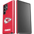 NFL Kansas City Chiefs Distressed Galaxy S23 Ultra Pro Case