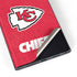 NFL Kansas City Chiefs Distressed Galaxy Skins