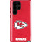 NFL Kansas City Chiefs Distressed Galaxy Cases
