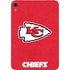NFL Kansas City Chiefs Distressed Apple iPad Mini Skin