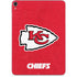 NFL Kansas City Chiefs Distressed Apple iPad Pro Skin