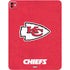 NFL Kansas City Chiefs Distressed iPad Pro 13in M4 (2024) Skin
