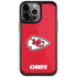NFL Kansas City Chiefs Distressed iPhone Cases