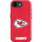 NFL Kansas City Chiefs Distressed iPhone 16e Impact Case