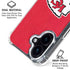 NFL Kansas City Chiefs Distressed iPhone 17 MagSafe Case