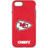 NFL Kansas City Chiefs Distressed iPhone Cases