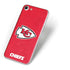 NFL Kansas City Chiefs Distressed iPhone 8 Skin
