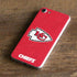 NFL Kansas City Chiefs Distressed iPhone 8 Skin