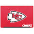 NFL Kansas City Chiefs Distressed Dell Latitude Skin