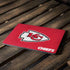 NFL Kansas City Chiefs Distressed Apple MacBook Air Skin