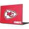 NFL Kansas City Chiefs Distressed Apple MacBook Pro 14-inch Skin