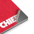 NFL Kansas City Chiefs Distressed Apple MacBook Pro 14-inch Skin