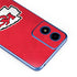 NFL Kansas City Chiefs Distressed Moto G Play 4G (2024) Skin