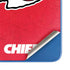 NFL Kansas City Chiefs Distressed Moto G Play 4G (2024) Skin