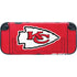 NFL Kansas City Chiefs Distressed Nintendo Switch 2 (2025) with Joy-Con Skin