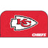 NFL Kansas City Chiefs Distressed Nintendo Switch 2 (2025) with Joy-Con Skin