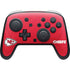 NFL Kansas City Chiefs Distressed Nintendo Switch 2 (2025) Pro Controller Skin