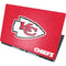 NFL Kansas City Chiefs Distressed Dell Precision Skin