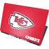 NFL Kansas City Chiefs Distressed Dell Precision Skin