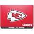 NFL Kansas City Chiefs Distressed Dell Precision Skin