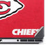 NFL Kansas City Chiefs Distressed Dell Precision Skin