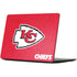 NFL Kansas City Chiefs Distressed Surface Laptop 7 13.8in Skin